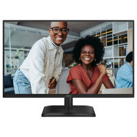 AOC 60,5cm (23,8") 24E4CV 16:09 HDMI+DP+USB-C Lift black