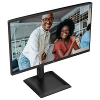 AOC 60,5cm (23,8") 24E4CV 16:09 HDMI+DP+USB-C Lift black