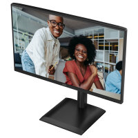 AOC 60,5cm (23,8") 24E4CV 16:09 HDMI+DP+USB-C Lift black