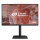 AOC 60,5cm (23,8") 24E4CV 16:09 HDMI+DP+USB-C Lift black