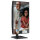 AOC 60,5cm (23,8") 24E4CV 16:09 HDMI+DP+USB-C Lift black