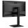 AOC 60,5cm (23,8") 24E4CV 16:09 HDMI+DP+USB-C Lift black