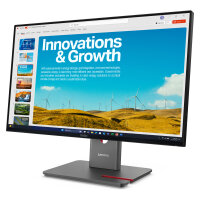 Lenovo ThinkVision P24QD-40 (23,8") QHD...