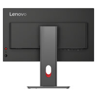 Lenovo ThinkVision P24QD-40 (23,8") QHD HDMI/DP/USB-C/DOC