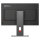 Lenovo ThinkVision P24QD-40 (23,8") QHD HDMI/DP/USB-C/DOC