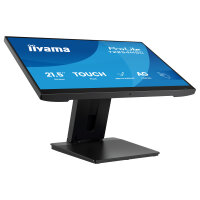 IIYAMA 54.6cm (21,5") T2254MSC-B2AG 16:9 M-Touch...