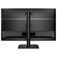 AOC 68,6cm (27") Q27E4CV 16:09 HDMI+DP+USB-C Lift black