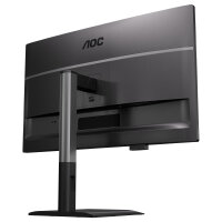 AOC 68,6cm (27") Q27P4U 16:09 2xHDMI+DP+USB Lift black