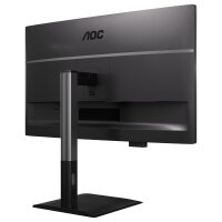 AOC 68,6cm (27") Q27P4U 16:09 2xHDMI+DP+USB Lift black