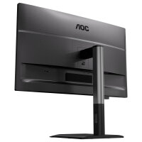 AOC 68,6cm (27") Q27P4U 16:09 2xHDMI+DP+USB Lift black