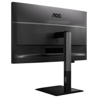 AOC 68,6cm (27") Q27P4U 16:09 2xHDMI+DP+USB Lift black