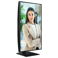 AOC 68,6cm (27") Q27P4U 16:09 2xHDMI+DP+USB Lift black