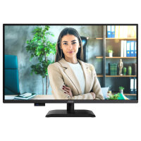 AOC 68,6cm (27") Q27P4U 16:09 2xHDMI+DP+USB Lift black