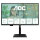 AOC 68,6cm (27") Q27P4U 16:09 2xHDMI+DP+USB Lift black