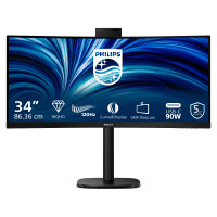 Philips 86,4cm (34,0") 34B2U3600CH 21:09...