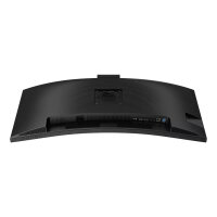 Philips 86,4cm (34,0") 34B2U3600CH 21:09 2xHDMI+DP+USB-C bl.