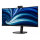 Philips 86,4cm (34,0") 34B2U3600CH 21:09 2xHDMI+DP+USB-C bl.
