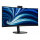 Philips 86,4cm (34,0") 34B2U3600CH 21:09 2xHDMI+DP+USB-C bl.