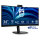 Philips 86,4cm (34,0") 34B2U3600CH 21:09 2xHDMI+DP+USB-C bl.