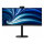Philips 86,4cm (34,0") 34B2U3600CH 21:09 2xHDMI+DP+USB-C bl.