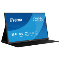 IIYAMA 39,5cm (15,6") P1671HSC-B1 16:9 mHDMI+2xUSB-C...