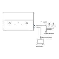 IIYAMA 39,5cm (15,6") P1671HSC-B1 16:9 mHDMI+2xUSB-C IPS