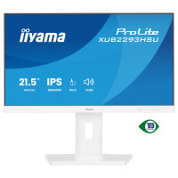 IIYAMA 54.5cm (21,5") XUB2293HSU-W7 16:9 HDMI+DP+2xUSB