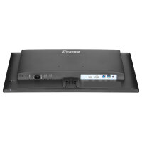 IIYAMA 60.5cm (24") X2492HSU-B1 16:10 HDMI+DP+2xUSB IPS