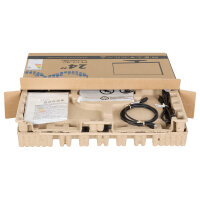 IIYAMA 60.5cm (24") X2492HSU-B1 16:10 HDMI+DP+2xUSB IPS