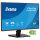 IIYAMA 60.5cm (24") X2492HSU-B1 16:10 HDMI+DP+2xUSB IPS