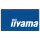IIYAMA 60.5cm (24") X2492HSU-B1 16:10 HDMI+DP+2xUSB IPS