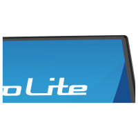 60,5cm/23,8" (1920x1080) iiyama ProLite XB2492HSU-B1 16:9 FHD IPS 3ms 120Hz HDMI DisplayPort USB VESA Speaker Black