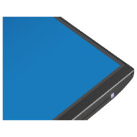 60,5cm/23,8" (1920x1080) iiyama ProLite XB2492HSU-B1 16:9 FHD IPS 3ms 120Hz HDMI DisplayPort USB VESA Speaker Black