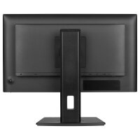 60,5cm/23,8" (1920x1080) iiyama ProLite XB2492HSU-B1 16:9 FHD IPS 3ms 120Hz HDMI DisplayPort USB VESA Speaker Black
