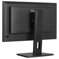 60,5cm/23,8" (1920x1080) iiyama ProLite XB2492HSU-B1 16:9 FHD IPS 3ms 120Hz HDMI DisplayPort USB VESA Speaker Black
