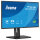 60,5cm/23,8" (1920x1080) iiyama ProLite XB2492HSU-B1 16:9 FHD IPS 3ms 120Hz HDMI DisplayPort USB VESA Speaker Black