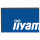 60,5cm/23,8" (1920x1080) iiyama ProLite XB2492HSU-B1 16:9 FHD IPS 3ms 120Hz HDMI DisplayPort USB VESA Speaker Black