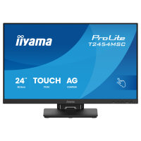 IIYAMA 60.5cm(23,8") T2454MSC-B3AG 16:9 M-Touch...