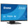 IIYAMA 60.5cm(23,8") T2454MSC-B3AG 16:9 M-Touch HDMI+USB+DP