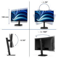 Philips 24B2N3200D/00
