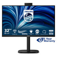 Philips Monitor B-Line BLine 32B2U3601H 00 (32B2U3601H/00)