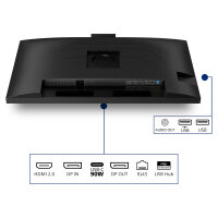 Philips Monitor B-Line BLine 32B2U3601H 00 (32B2U3601H/00)