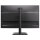 AOC U27E4CV - 27 Zoll Ultra HD, Lautsprecher, (3840x2160, 60 Hz, 2x HDMI 2.0, DisplayPort 1.4, USB-C (90W PD), RJ45, USB Hub) schwarz