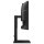 86,4cm/34" (3440x1440) AOC CU34E4CW 21:9 VA 4ms 120Hz Curved HDMI DisplayPort USB-C RJ45 VESA Speaker Webcam HDR10 KVM Black