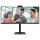 86,4cm/34" (3440x1440) AOC CU34E4CW 21:9 VA 4ms 120Hz Curved HDMI DisplayPort USB-C RJ45 VESA Speaker Webcam HDR10 KVM Black