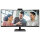 86,4cm/34" (3440x1440) AOC CU34E4CW 21:9 VA 4ms 120Hz Curved HDMI DisplayPort USB-C RJ45 VESA Speaker Webcam HDR10 KVM Black