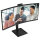 86,4cm/34" (3440x1440) AOC CU34E4CW 21:9 VA 4ms 120Hz Curved HDMI DisplayPort USB-C RJ45 VESA Speaker Webcam HDR10 KVM Black