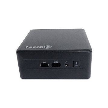 TERRA PC-Micro 5000 SILENT GREENLINE