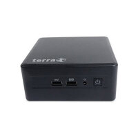 TERRA PC-Micro 5000 SILENT GREENLINE