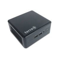 TERRA PC-Micro 5000 SILENT GREENLINE